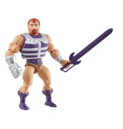 Les Maîtres de l'Univers Origins 2021 - Figurine Fisto 14 cm