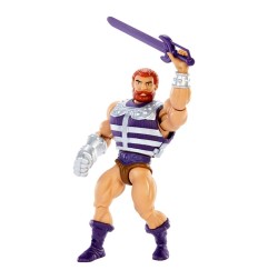 Les Maîtres de l'Univers Origins 2021 - Figurine Fisto 14 cm