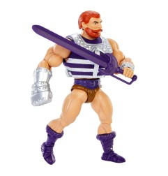 Maîtres de l'Univers, Les - Masters of the Universe Origins 2021 figurine Fisto 14 cm