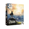 The Legend of Zelda - Puzzle Breath of the Wild (1000 pièces)