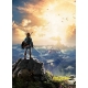 The Legend of Zelda - Puzzle Breath of the Wild (1000 pièces)