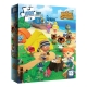 Animal Crossing New Horizons - Puzzle Welcome to Animal Crossing (1000 pièces)