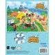 Animal Crossing New Horizons - Puzzle Welcome to Animal Crossing (1000 pièces)
