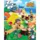 Animal Crossing New Horizons - Puzzle Welcome to Animal Crossing (1000 pièces)