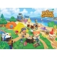 Animal Crossing New Horizons - Puzzle Welcome to Animal Crossing (1000 pièces)