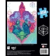 Critical Role - Puzzle Mighty Nein (1000 pièces)