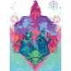 Critical Role - Puzzle Mighty Nein (1000 pièces)