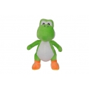 Super Mario - Peluche Yoshi 30 cm