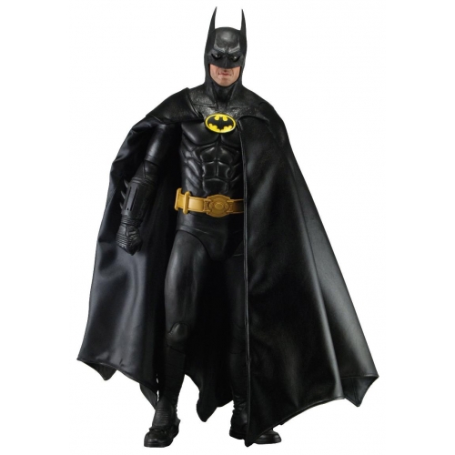 Batman 1989 - Figurine 1/4 (Michael Keaton) 45 cm
