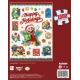 Nintendo - Puzzle Super Mario Happy Holidays (1000 pièces)