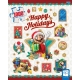 Nintendo - Puzzle Super Mario Happy Holidays (1000 pièces)