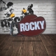 Rocky - Décapsuleur Boxing Glove