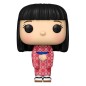 Disney - : Small World POP!  Vinyl figurine Japan 9 cm