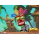 Crash Bandicoot - Statuette Mini Aku Aku Mask 40 cm