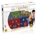 Harry Potter - Puzzle Christmas Jumper 2 Christmas in the Wizarding World (1000 pièces)