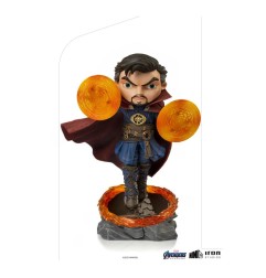 Marvel - Avengers Endgame figurine Mini Co. PVC Dr. Strange 17 cm