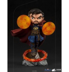 Marvel - Avengers Endgame figurine Mini Co. PVC Dr. Strange 17 cm