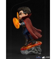 Avengers Endgame - Figurine Mini Co. Dr. Strange 17 cm