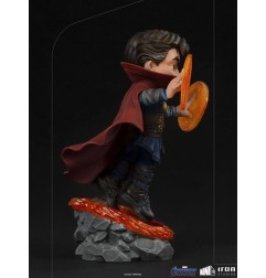 Marvel - Avengers Endgame figurine Mini Co. PVC Dr. Strange 17 cm