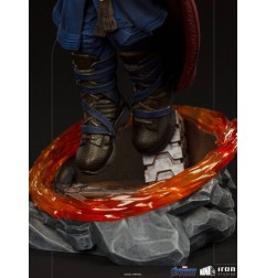 Avengers Endgame - Figurine Mini Co. Dr. Strange 17 cm