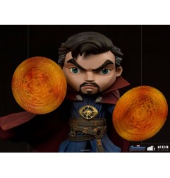 Marvel - Avengers Endgame figurine Mini Co. PVC Dr. Strange 17 cm