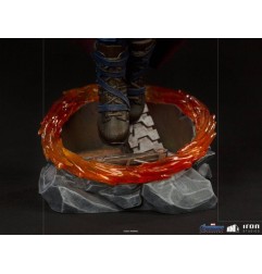 Marvel - Avengers Endgame figurine Mini Co. PVC Dr. Strange 17 cm