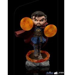 Marvel - Avengers Endgame figurine Mini Co. PVC Dr. Strange 17 cm
