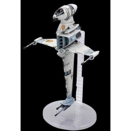 Star Wars - Episode VI maquette 1/72 B-Wing Fighter