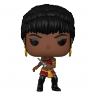 Star Trek : The Original Series - Figurine POP! Uhura (Mirror Mirror Outfit) 9 cm