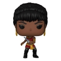 Star Trek : The Original Series - Figurine POP! Uhura (Mirror Mirror Outfit) 9 cm