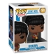 Star Trek : The Original Series - Figurine POP! Uhura (Mirror Mirror Outfit) 9 cm