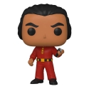 Star Trek : The Original Series - Figurine POP! Khan 9 cm