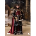 Game of Thrones - Figurine 1/6 Jaime Lannister 31 cm