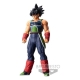 Dragon Ball Z - Figurine Grandista nero Resolution of Soldiers Bardock 28 cm