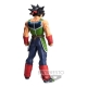 Dragon Ball Z - Figurine Grandista nero Resolution of Soldiers Bardock 28 cm