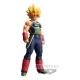 Dragon Ball Z - Figurine Grandista nero Resolution of Soldiers Bardock 28 cm