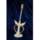Sailor Moon Eternal - Réplique Proplica Moon Kaleido Scope 53 cm