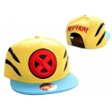 Marvel Comics - Casquette baseball Wolverine