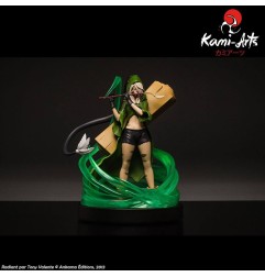 Radiant - Statuette PVC 1/10 Hameline 20 cm