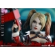 Batman Arkham Knight - Figurine Videogame Masterpiece 1/6 Harley Quinn 30 cm
