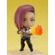 Cyberpunk 2077 - Figurine Nendoroid V: Female DX Ver. 10 cm