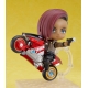Cyberpunk 2077 - Figurine Nendoroid V: Female DX Ver. 10 cm