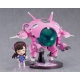 Overwatch - Figurine Nendoroid Jumbo Meka Classic Skin Edition 20 cm