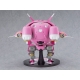 Overwatch - Figurine Nendoroid Jumbo Meka Classic Skin Edition 20 cm