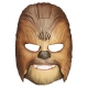Star Wars Episode VII - Masque électronique Chewbacca