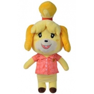 Animal Crossing - Peluche Isabelle 40 cm