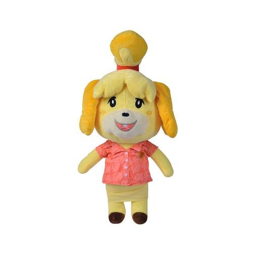 Animal Crossing - Peluche Isabelle 40 cm