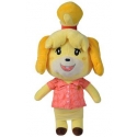 Animal Crossing - Peluche Isabelle 40 cm