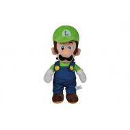 Nintendo - Peluche Luigi 30 cm