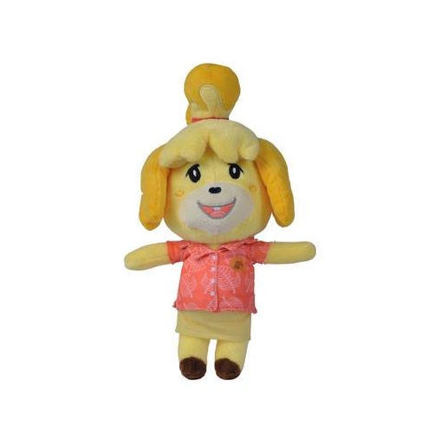 Animal Crossing - Peluche Isabelle 25 cm